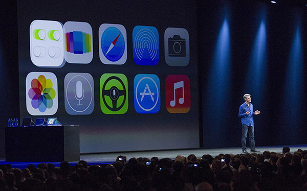 WWDC 2014